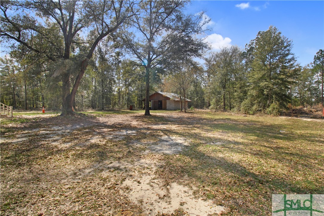 325 Groveland Nevils Road
