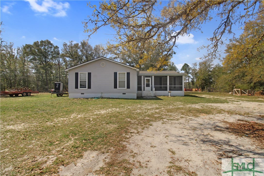 325 Groveland Nevils Road