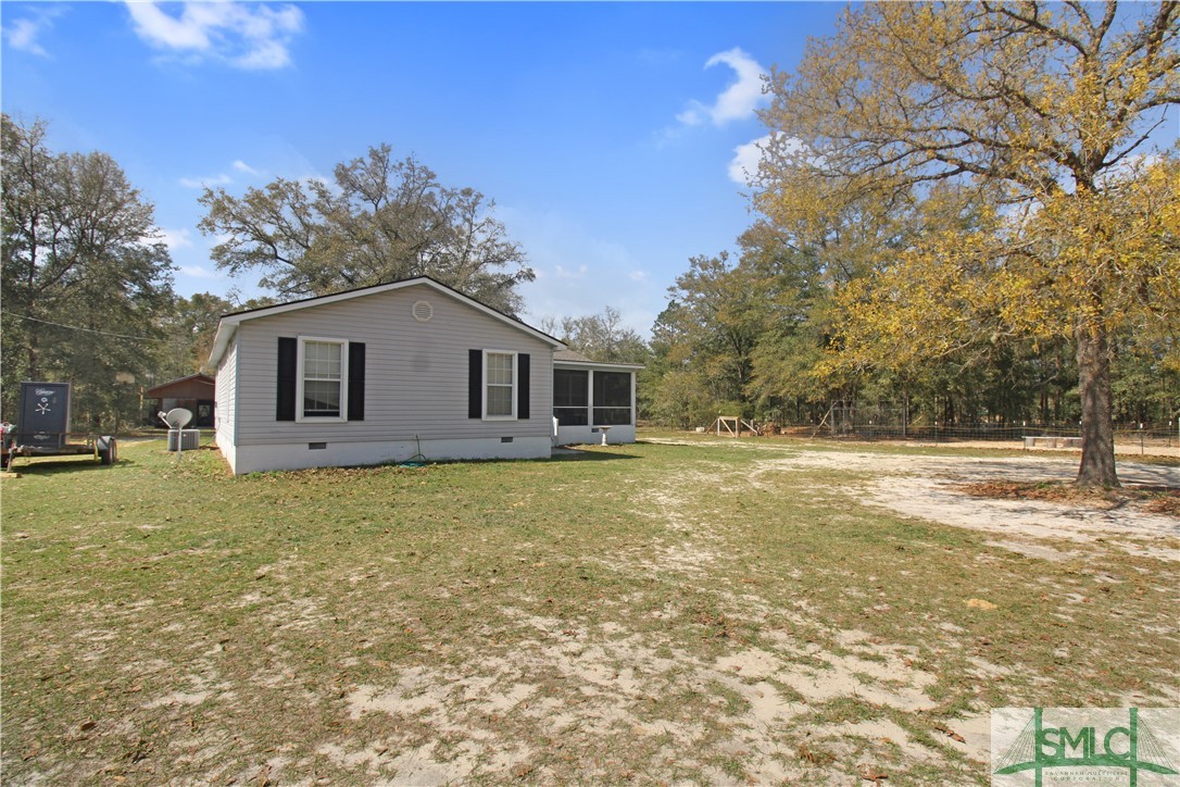 325 Groveland Nevils Road