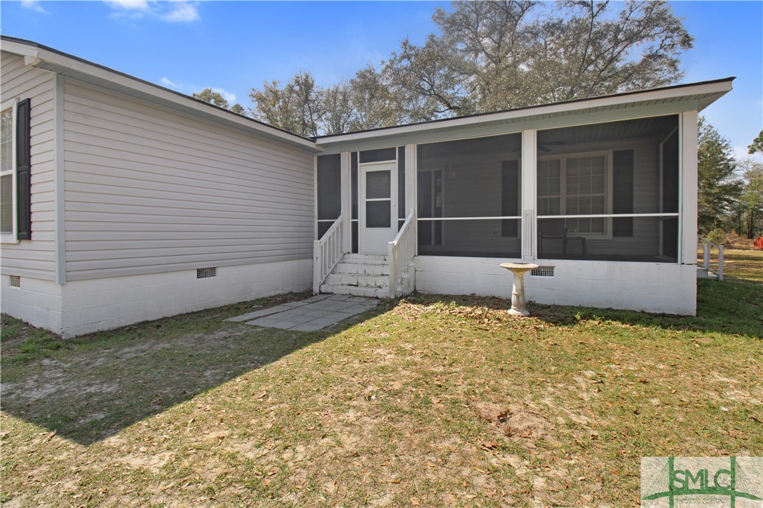 325 Groveland Nevils Road