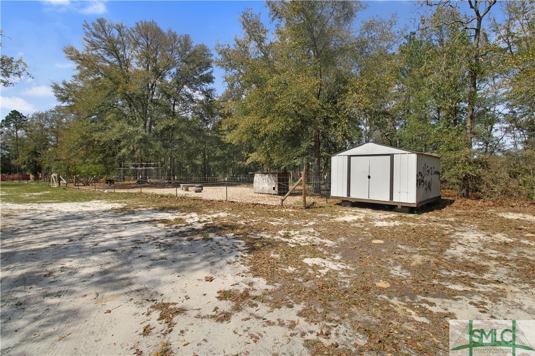 325 Groveland Nevils Road