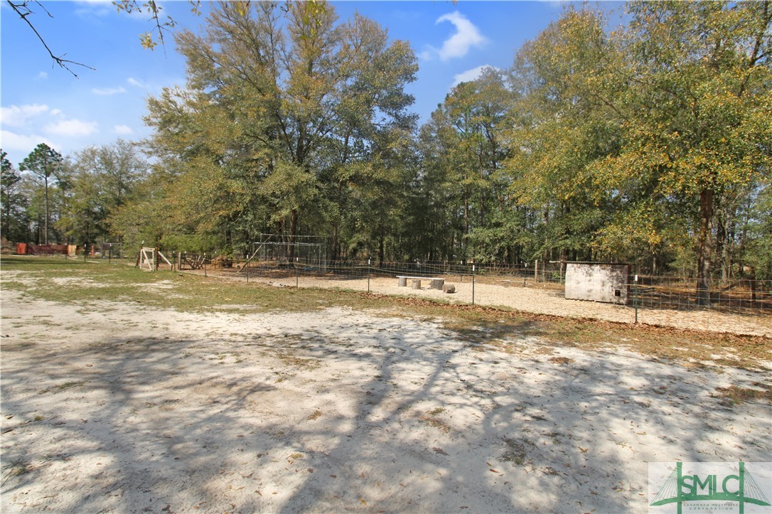 325 Groveland Nevils Road