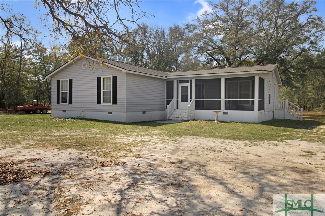 325 Groveland Nevils Road