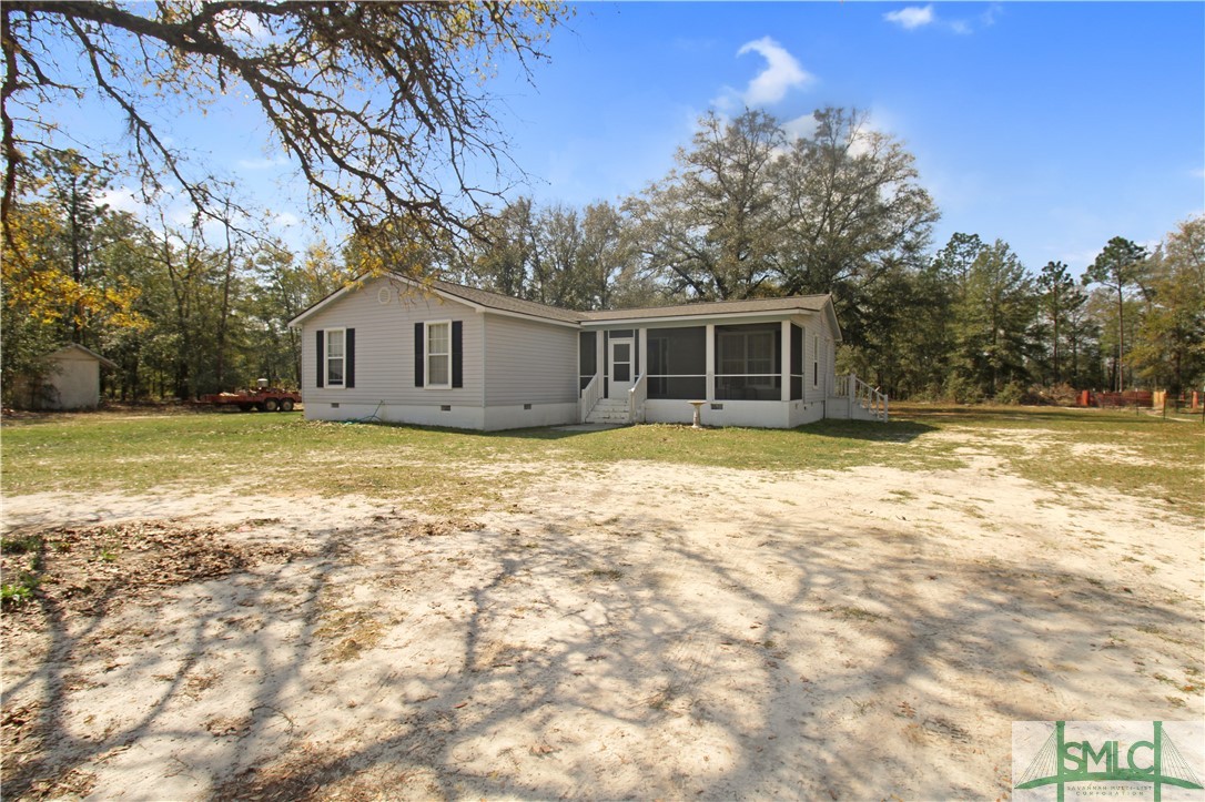 325 Groveland Nevils Road