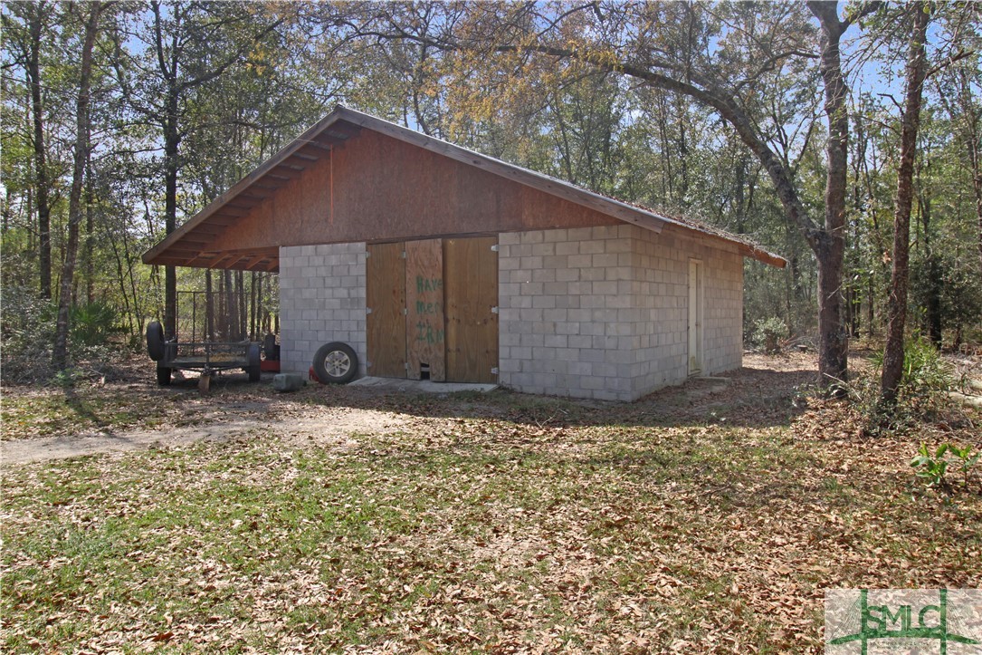325 Groveland Nevils Road