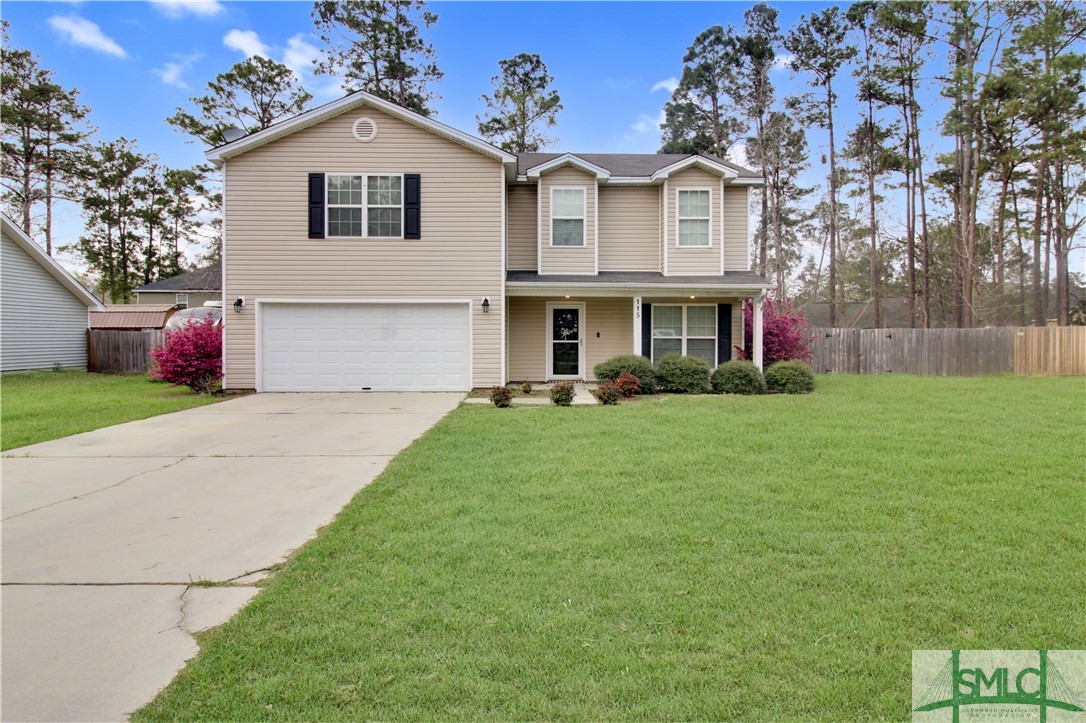 115 Sterling Drive