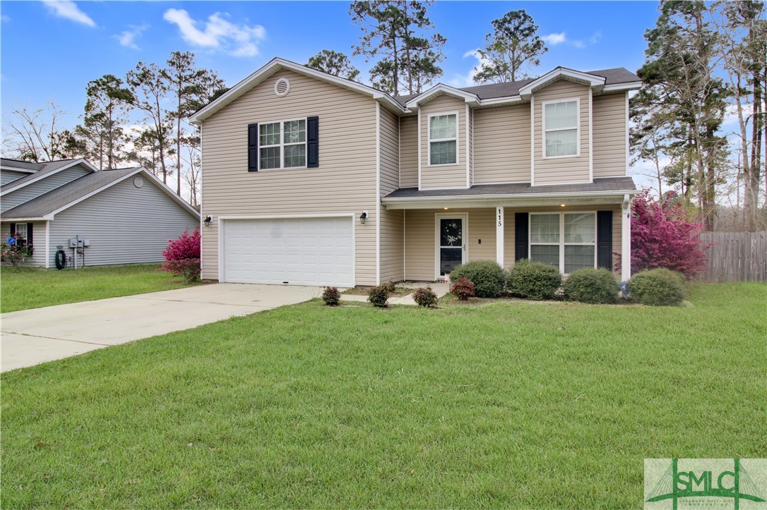 115 Sterling Drive