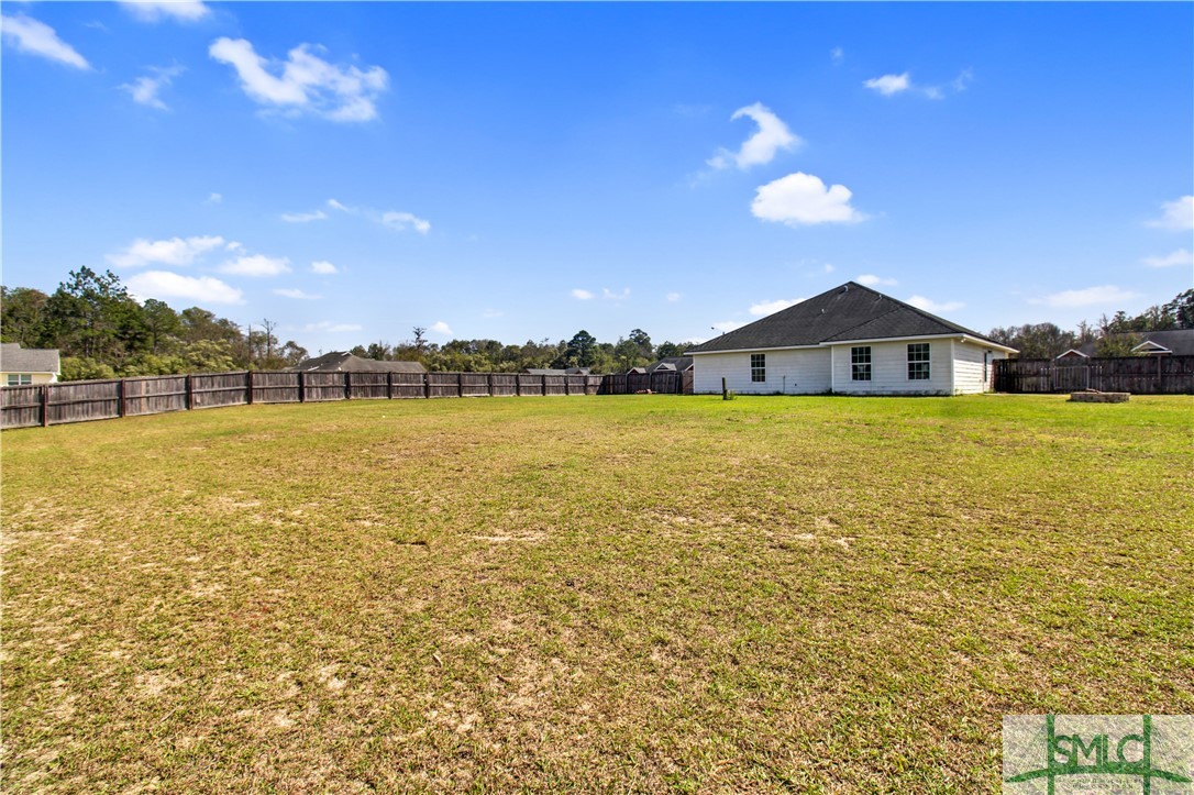 504 Parish Loop NE