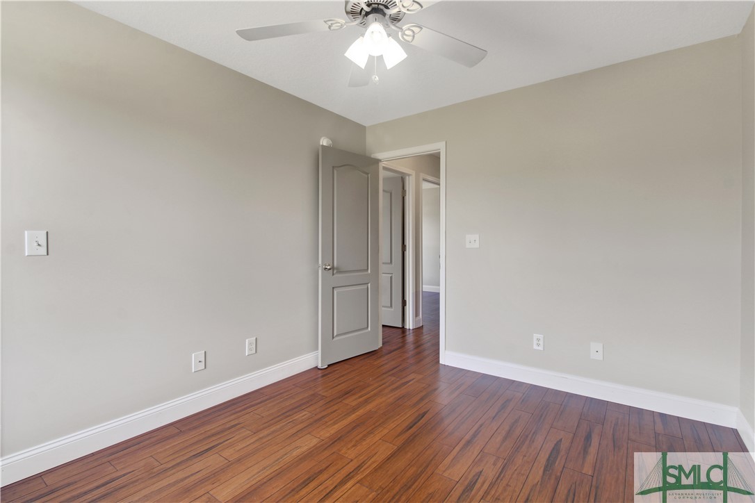 504 Parish Loop NE