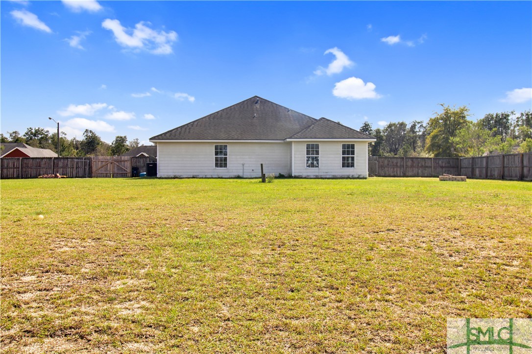504 Parish Loop NE