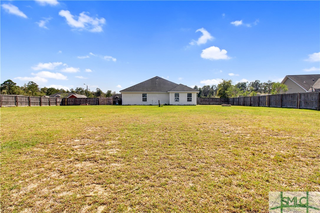 504 Parish Loop NE