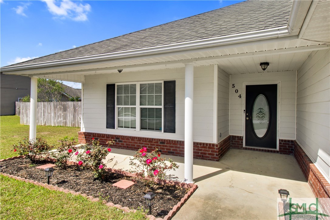 504 Parish Loop NE