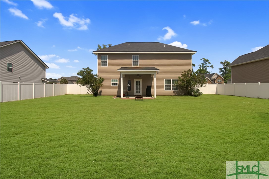 608 Red Oak Lane