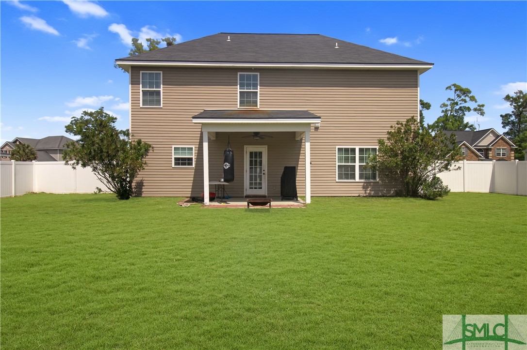 608 Red Oak Lane