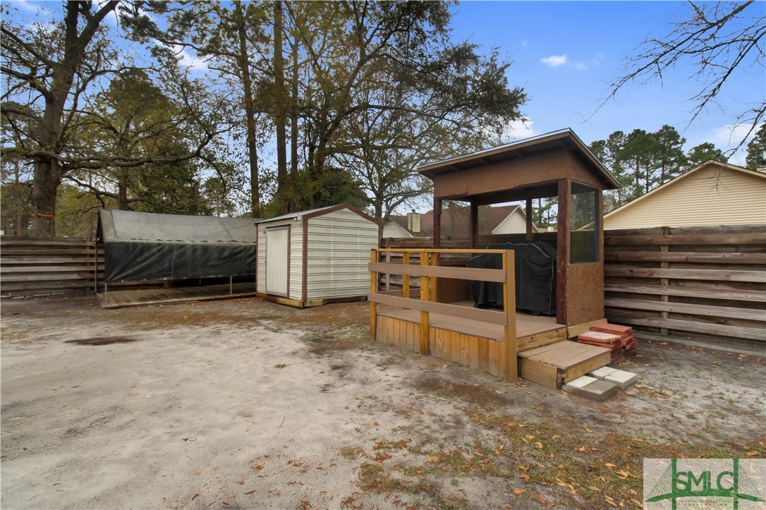 710 Friar Tuck Lane