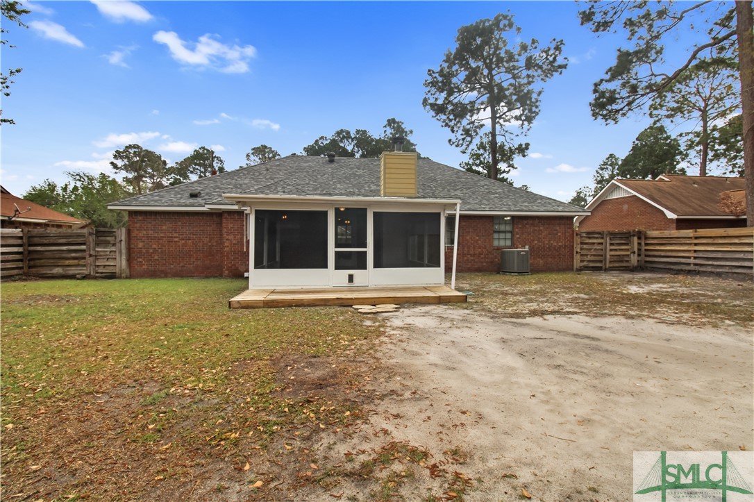 710 Friar Tuck Lane
