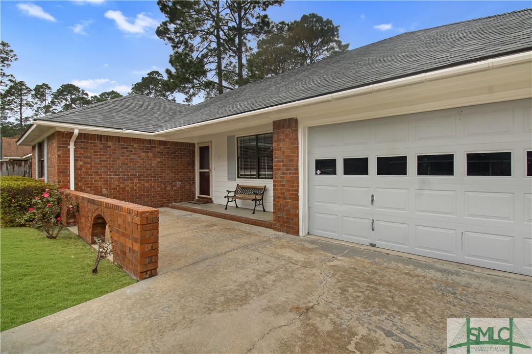 710 Friar Tuck Lane