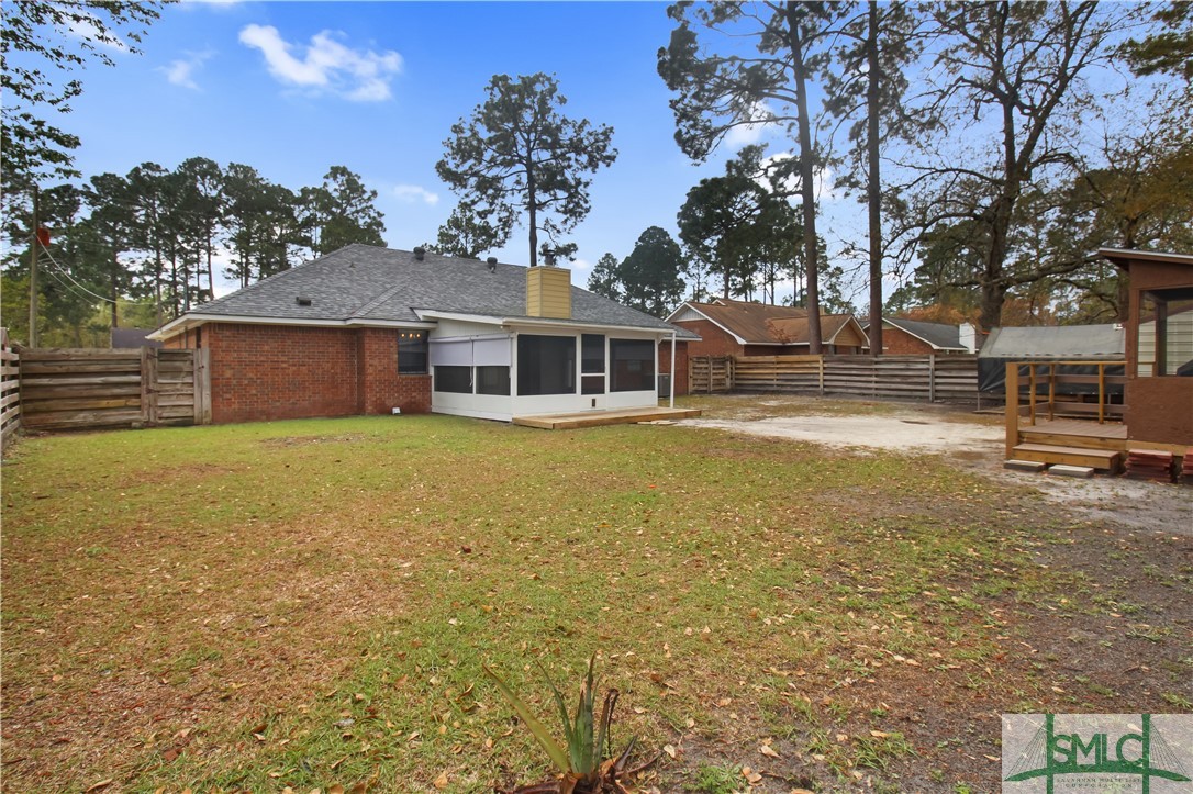 710 Friar Tuck Lane