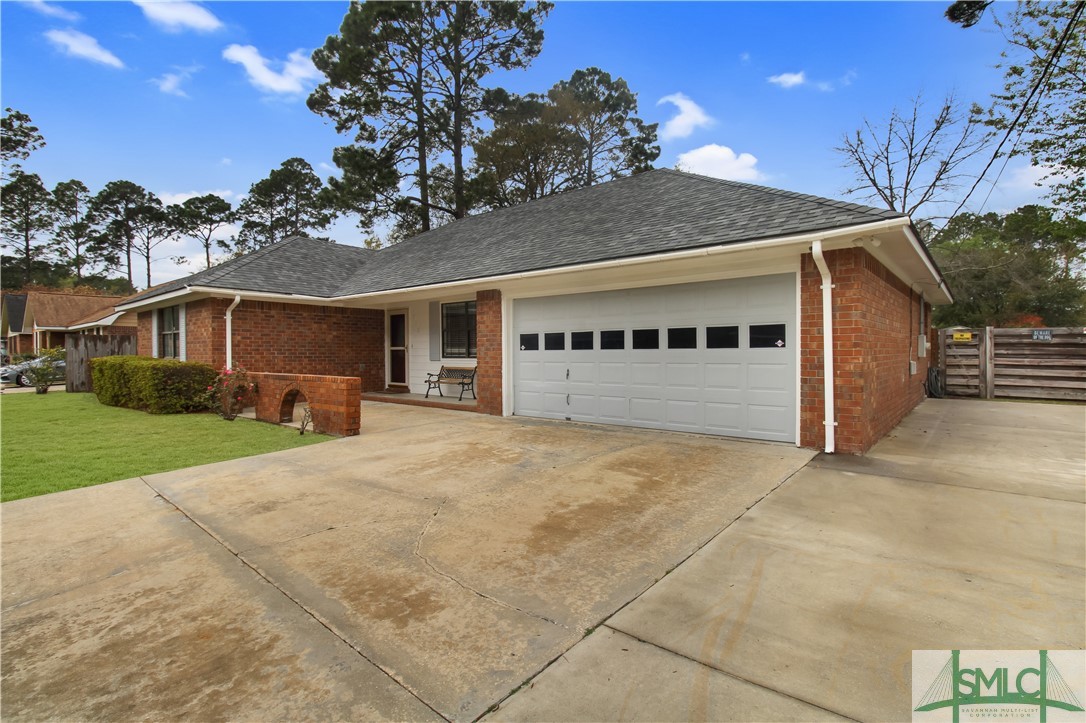 710 Friar Tuck Lane