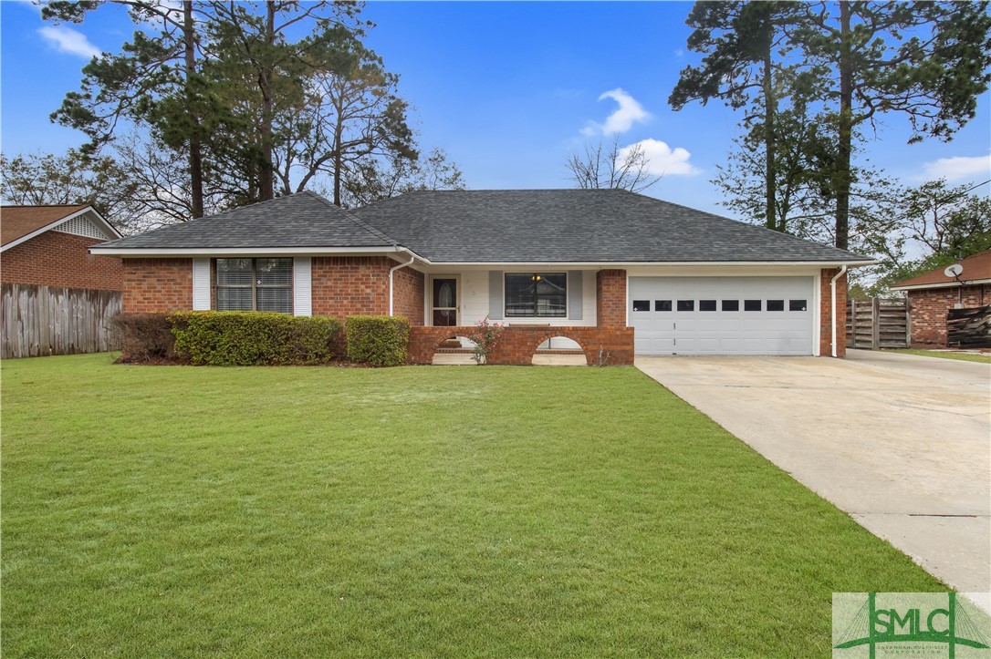 710 Friar Tuck Lane