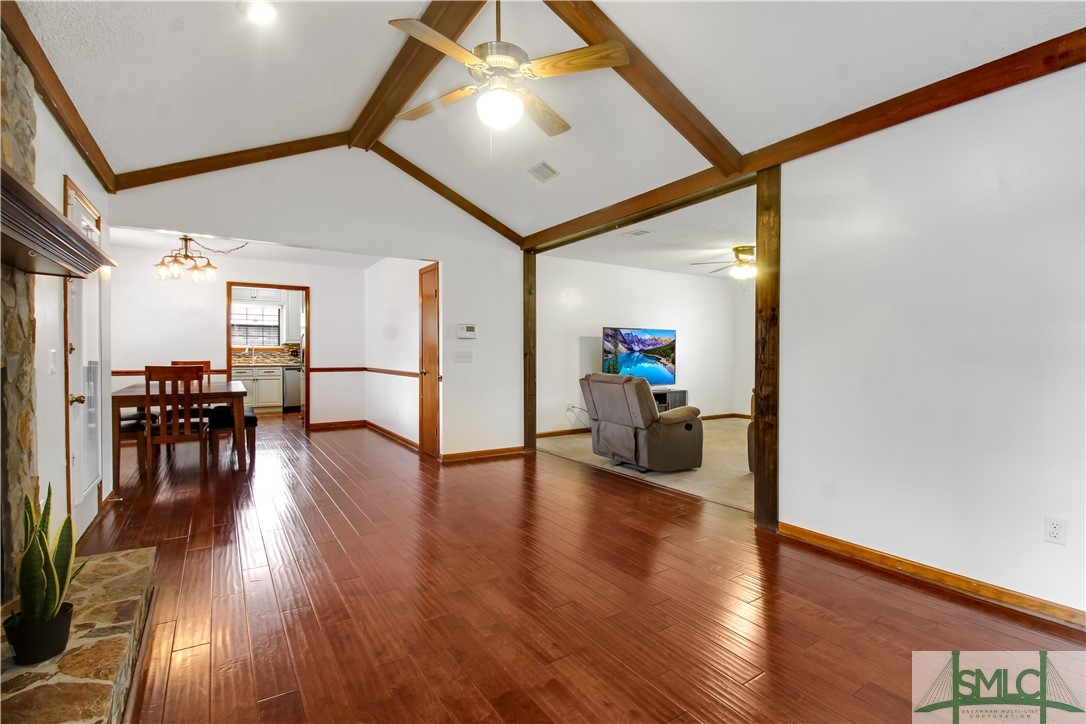 710 Friar Tuck Lane