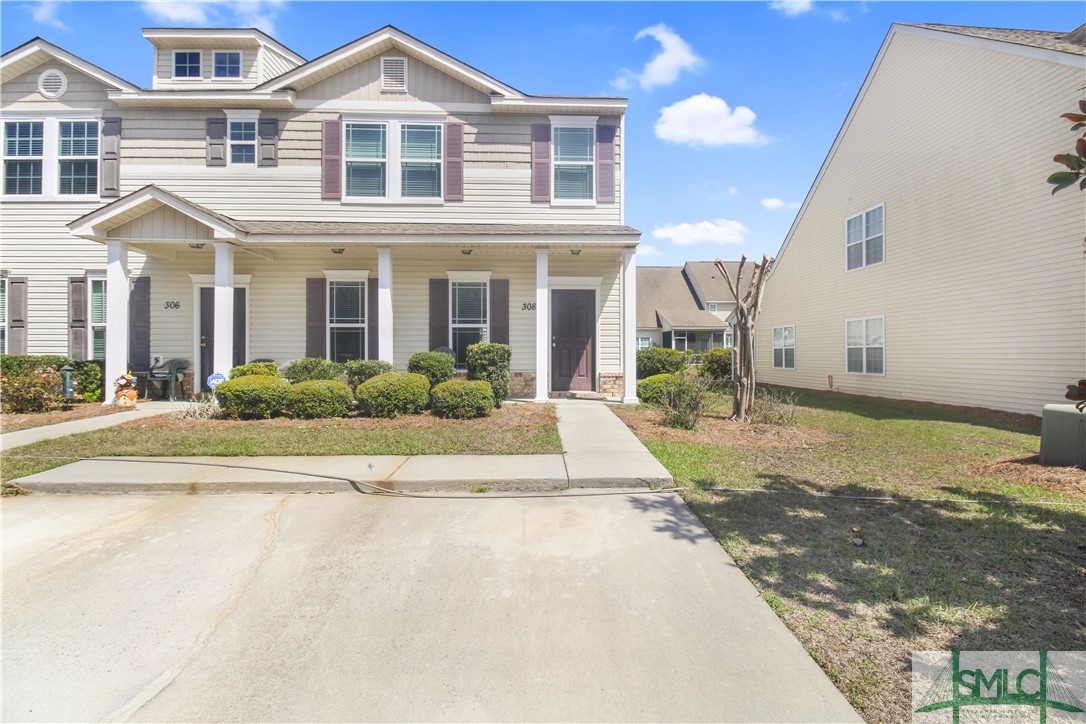308 Gallery Way