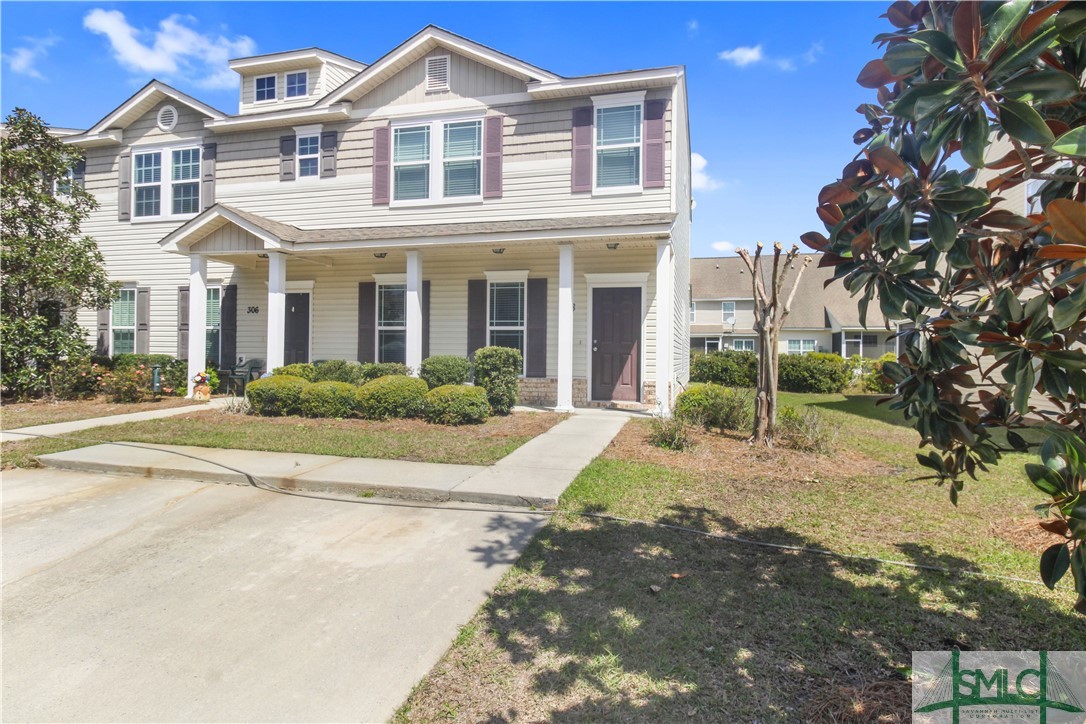 308 Gallery Way