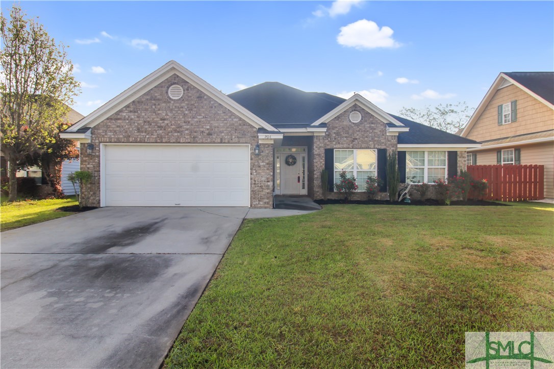 204 Pebblestone Drive