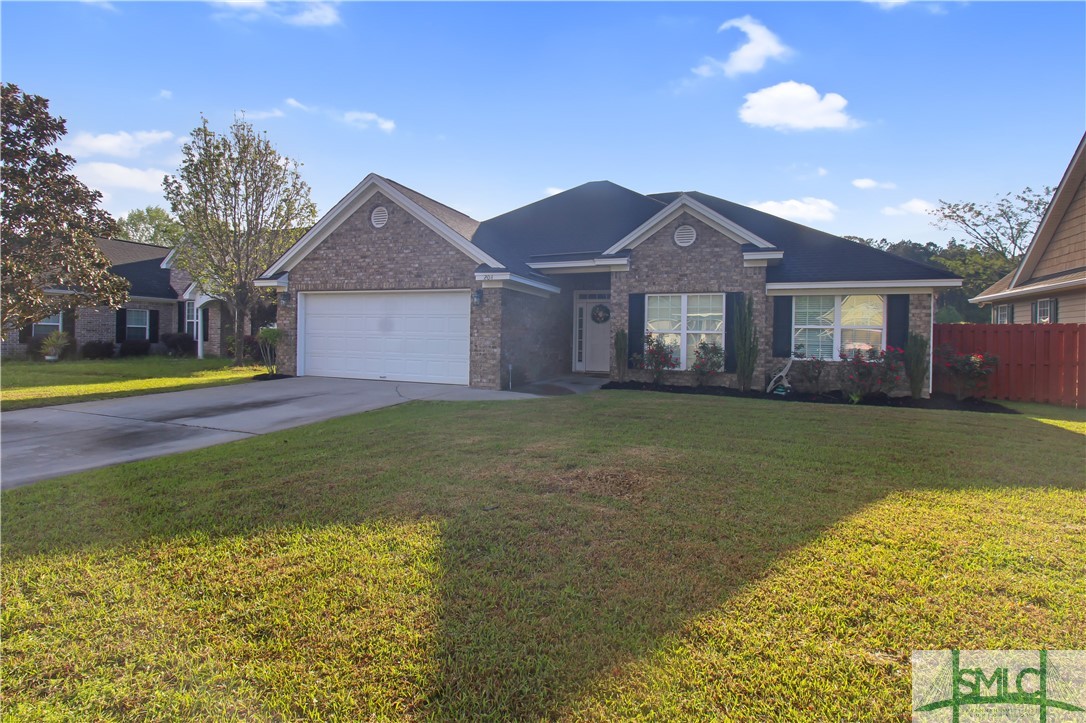 204 Pebblestone Drive