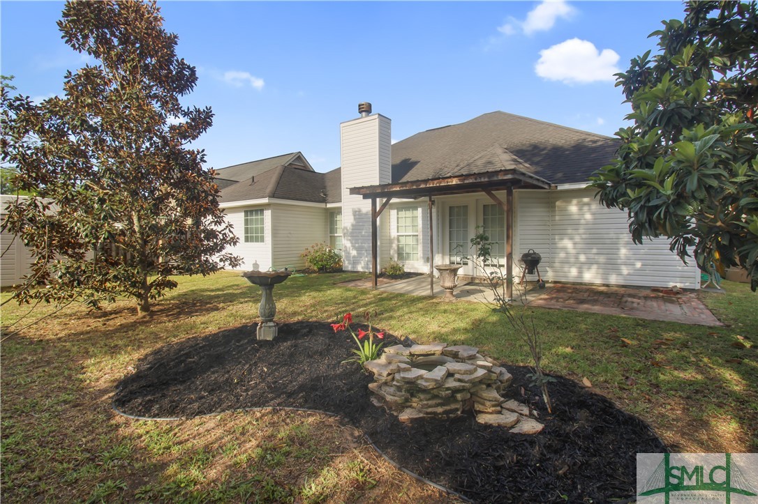 204 Pebblestone Drive