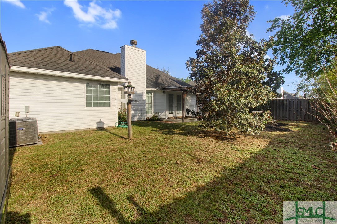 204 Pebblestone Drive