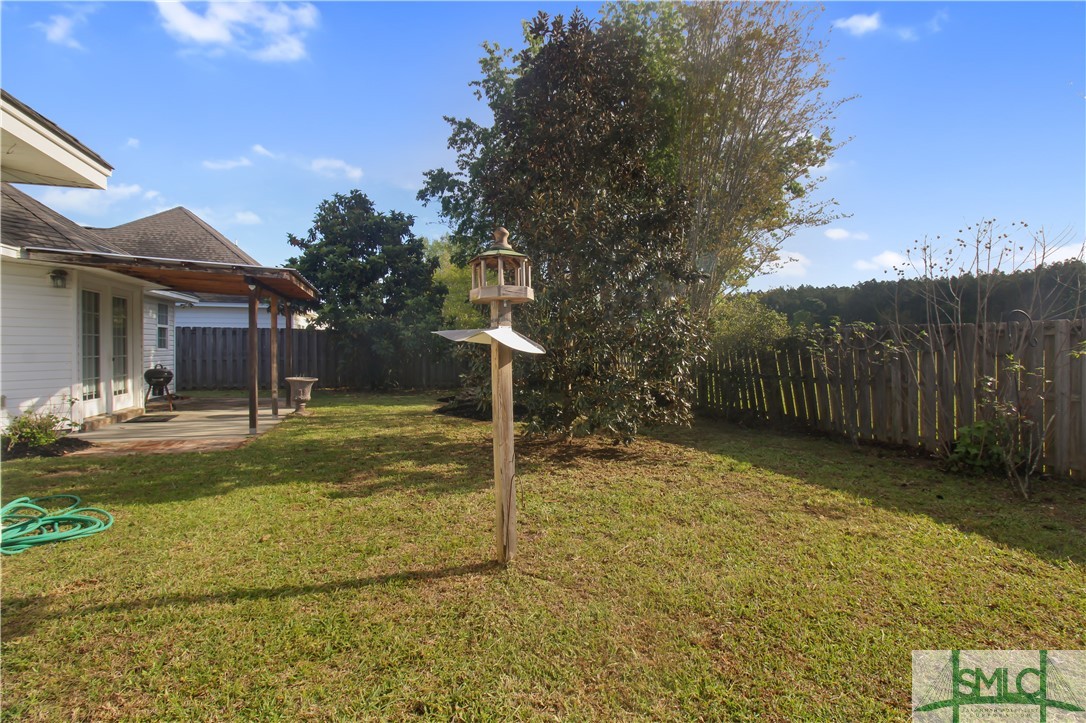 204 Pebblestone Drive