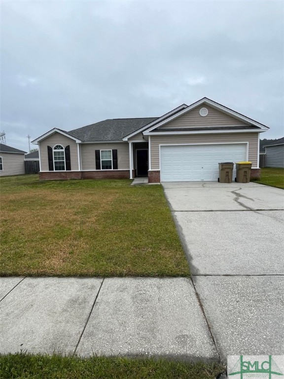 40 Blue Oak Drive