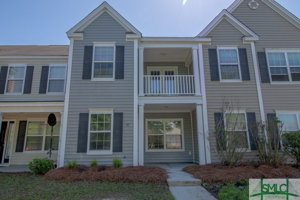 61 Timber Crest Court