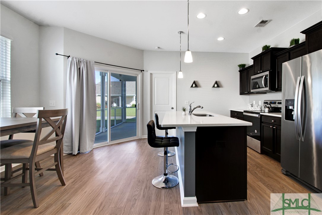 215 Crabapple Circle