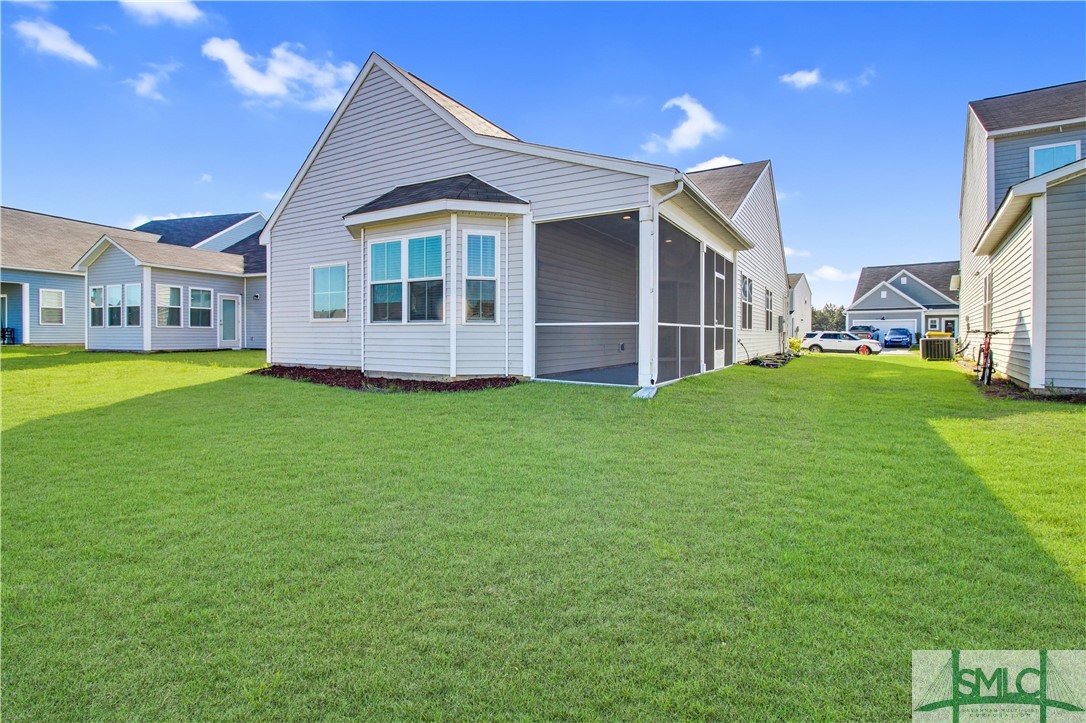 215 Crabapple Circle