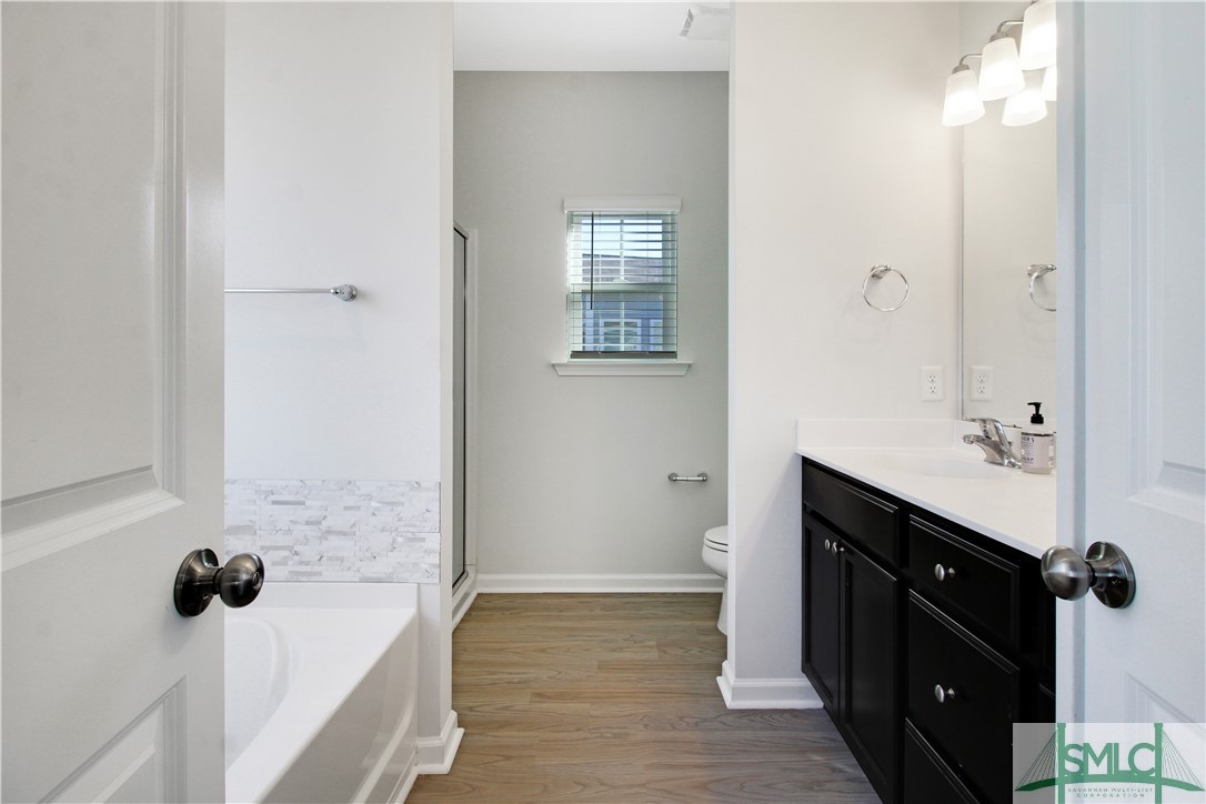 215 Crabapple Circle