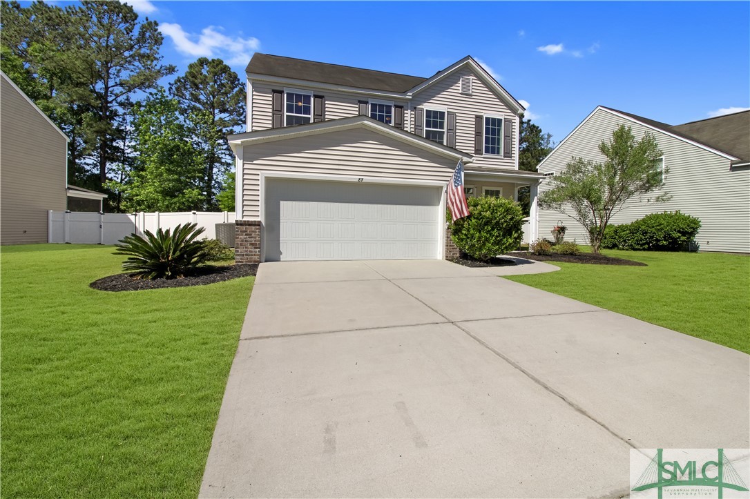 87 Coopers Lane