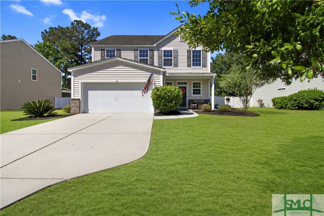 87 Coopers Lane