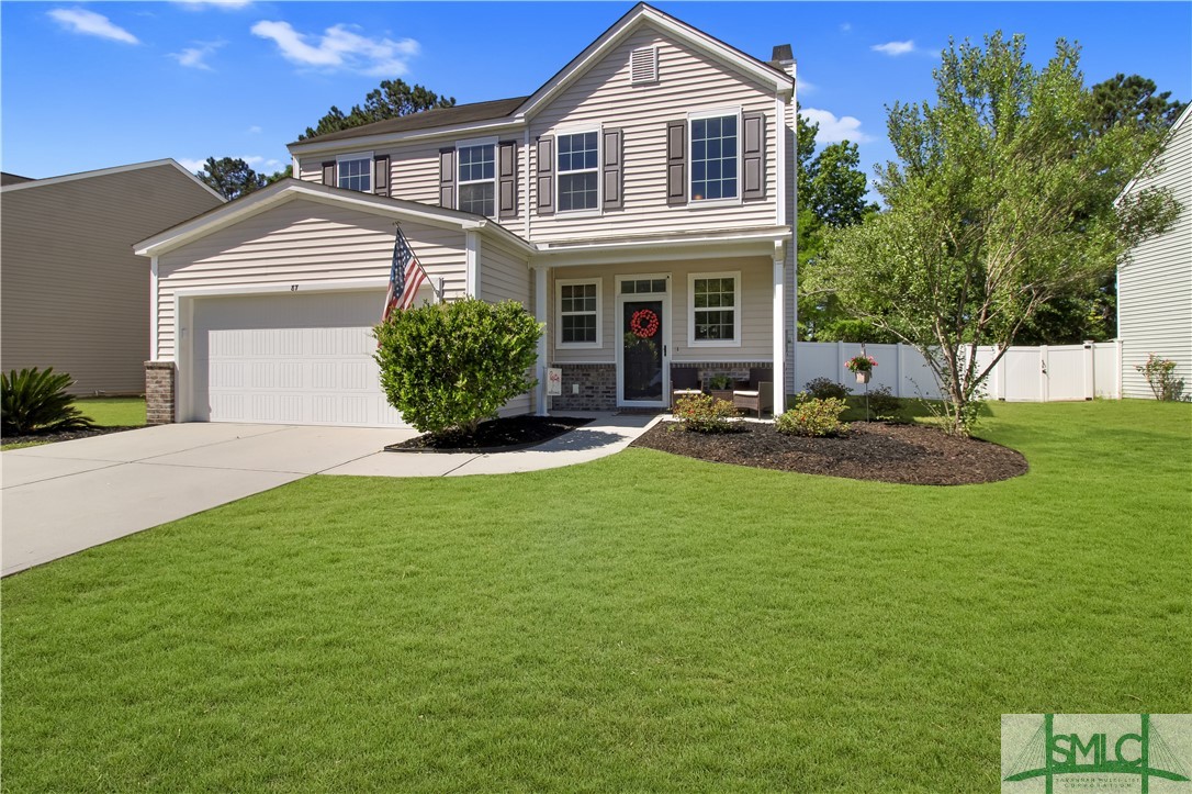 87 Coopers Lane