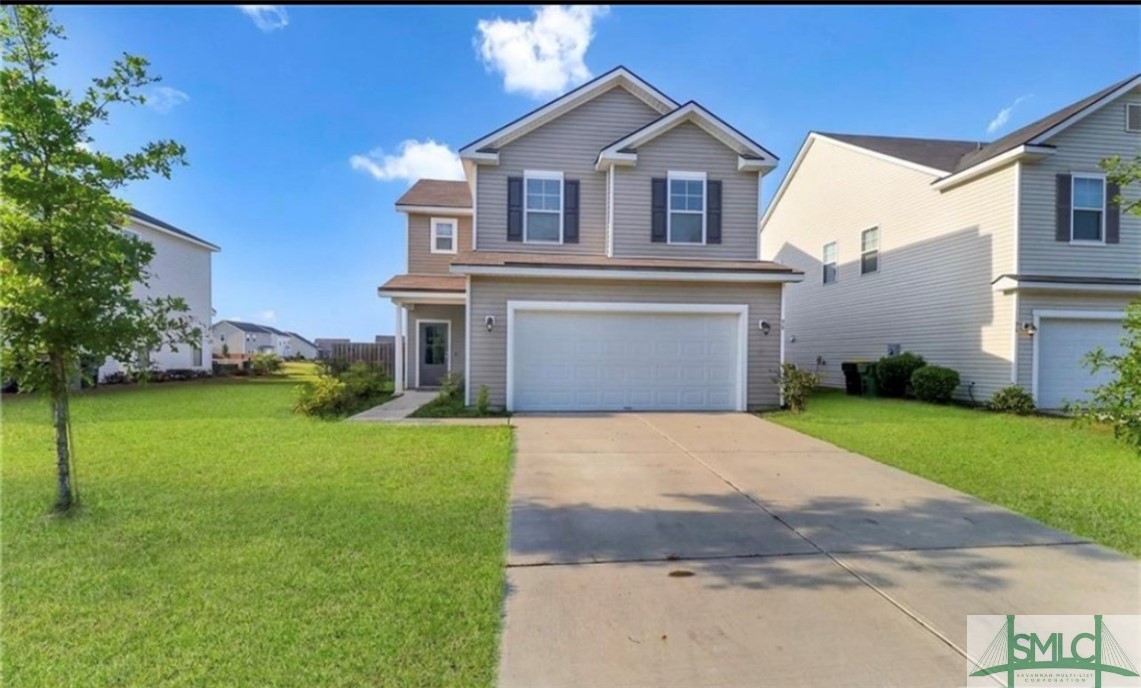 98 Crystal Lake Drive