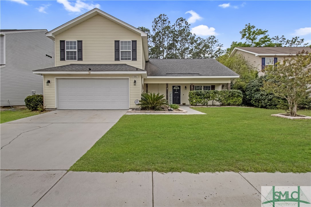 136 Whirlwind Way