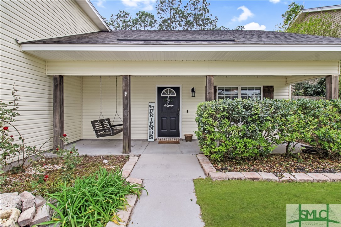 136 Whirlwind Way