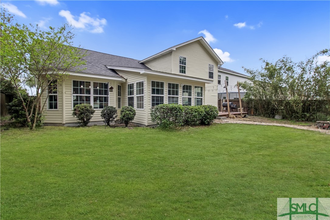 136 Whirlwind Way