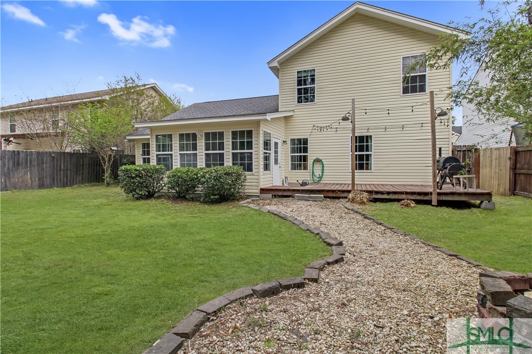 136 Whirlwind Way