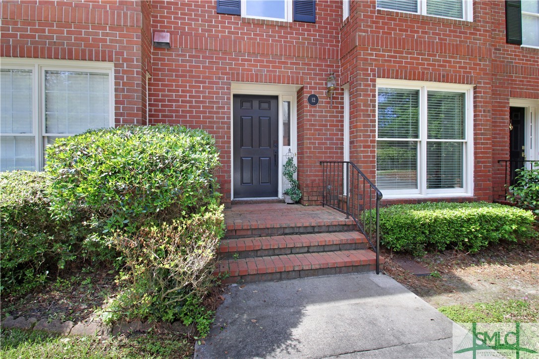 12 Bundy Park