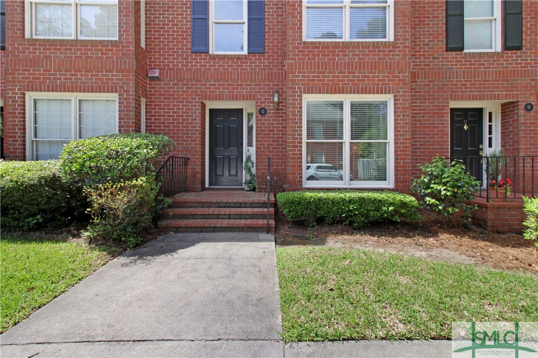 12 Bundy Park