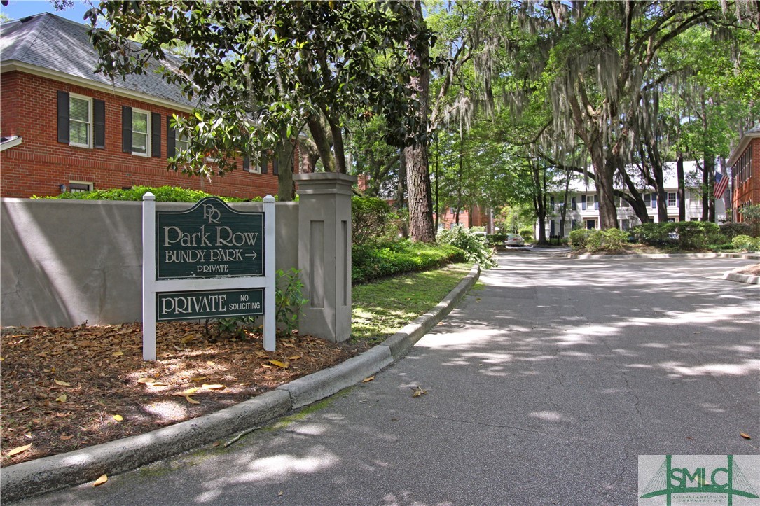 12 Bundy Park