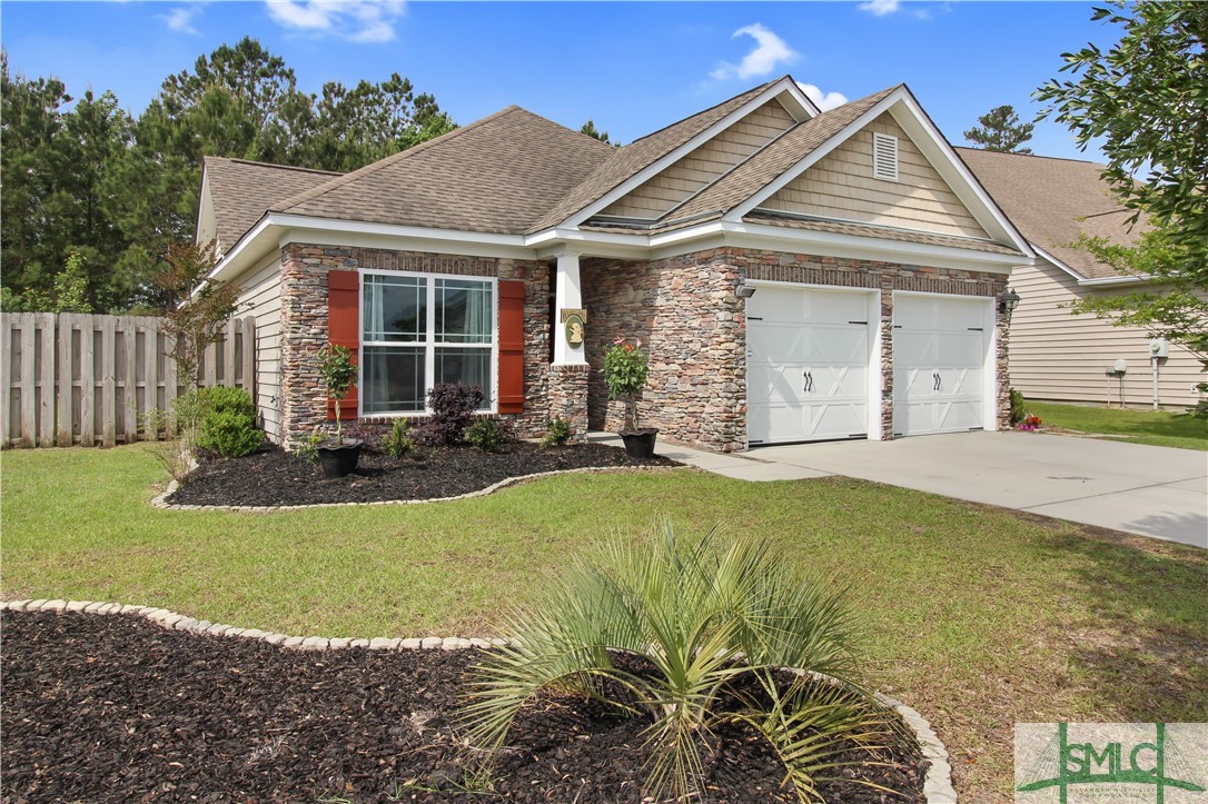 146 Willow Point Circle