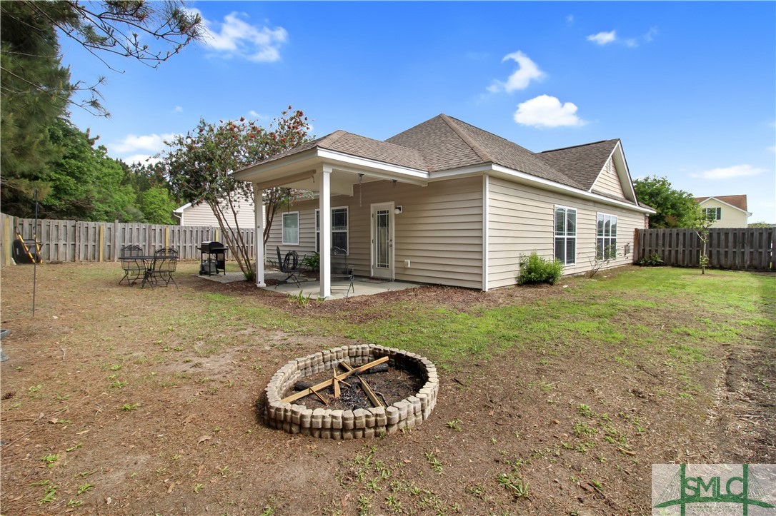 146 Willow Point Circle